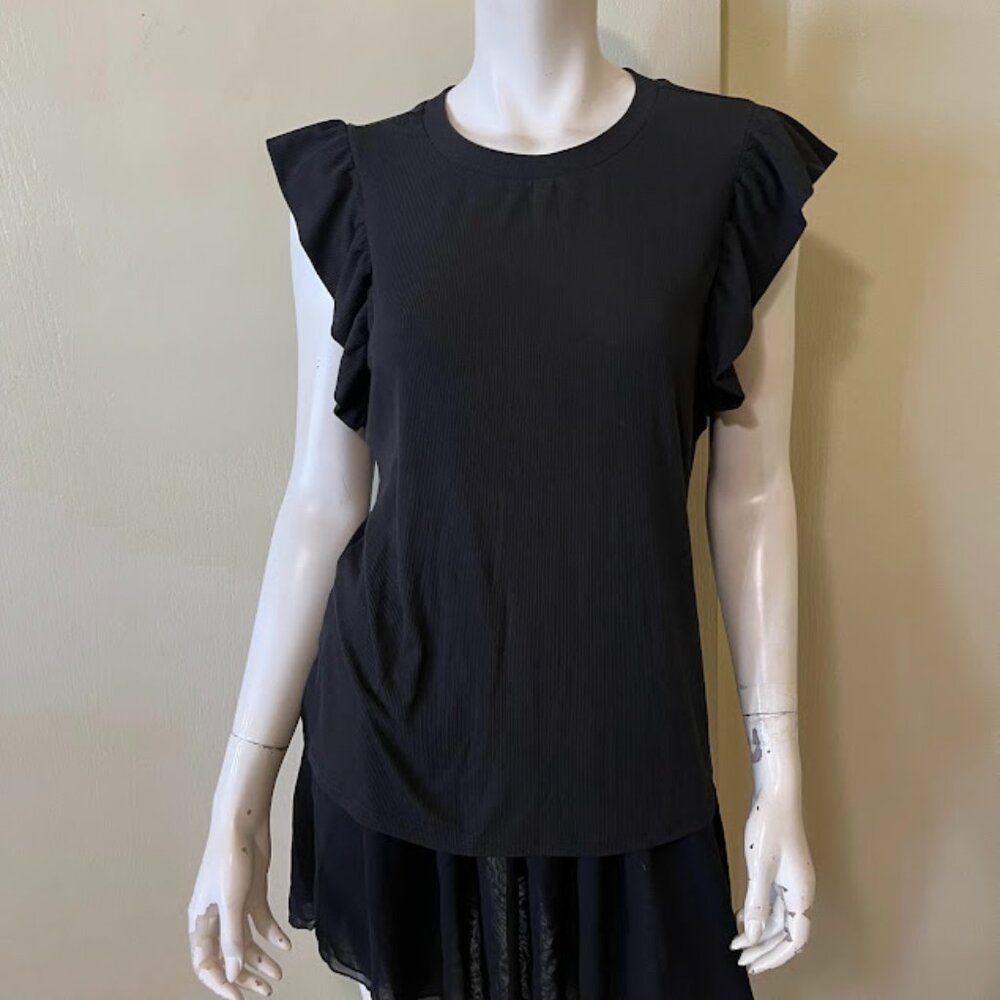 NEW Lularoe LeeAnn Shirt Small